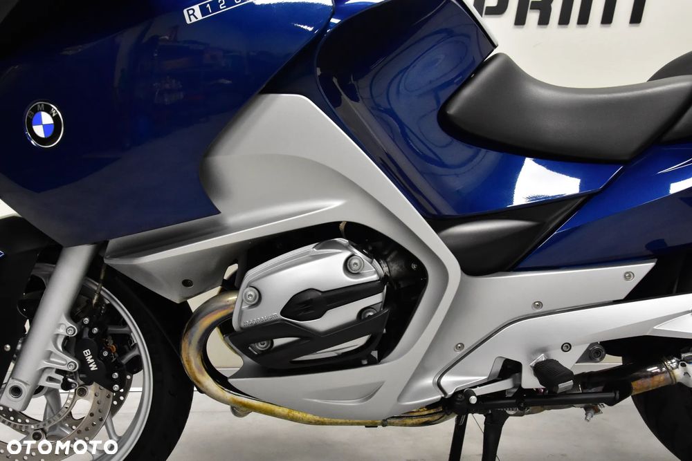 BMW RT - 24