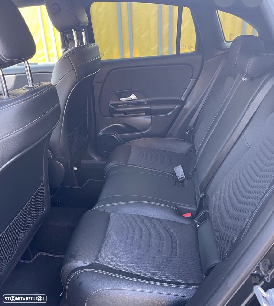 Mercedes-Benz GLA 250 - 6