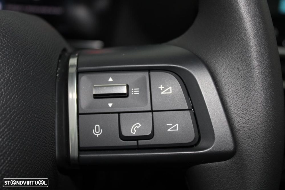 Citroën e-C4 X 54 kWh Autonomia Alargada Plus - 16