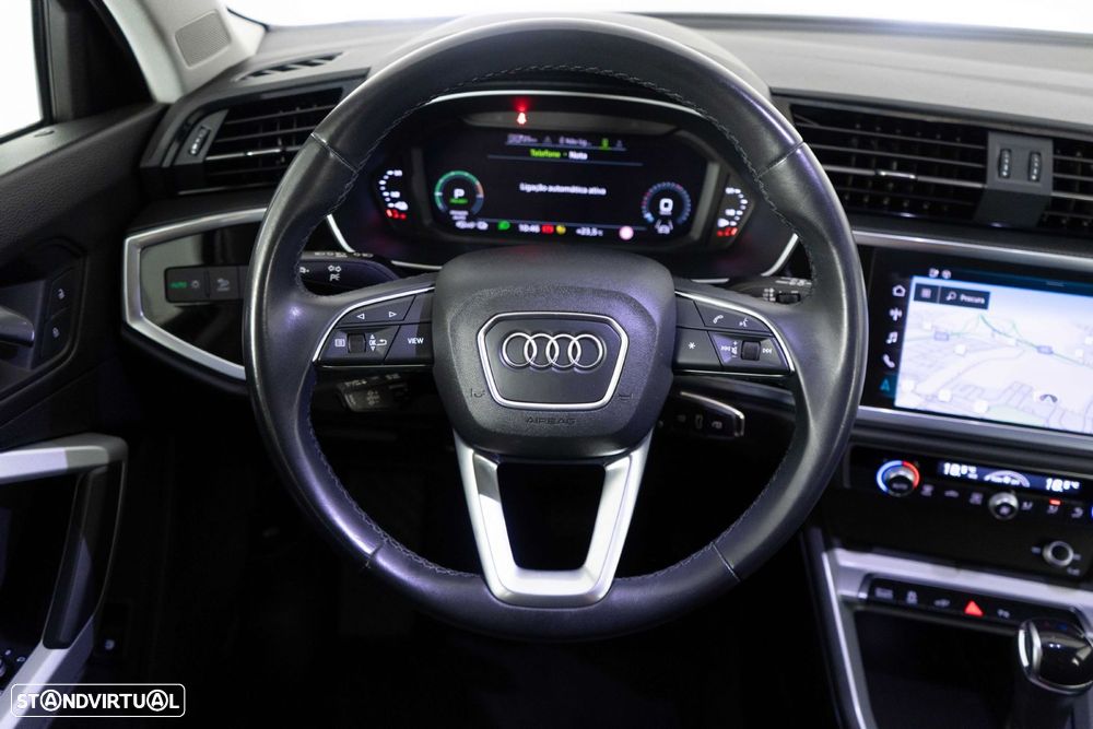 Audi Q3 45 TFSIe S tronic - 25