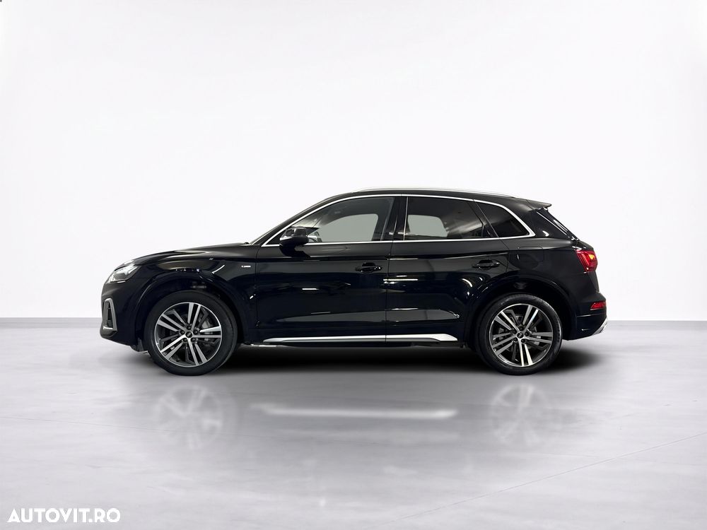 Audi Q5 55 TFSI e quattro S tronic - 3