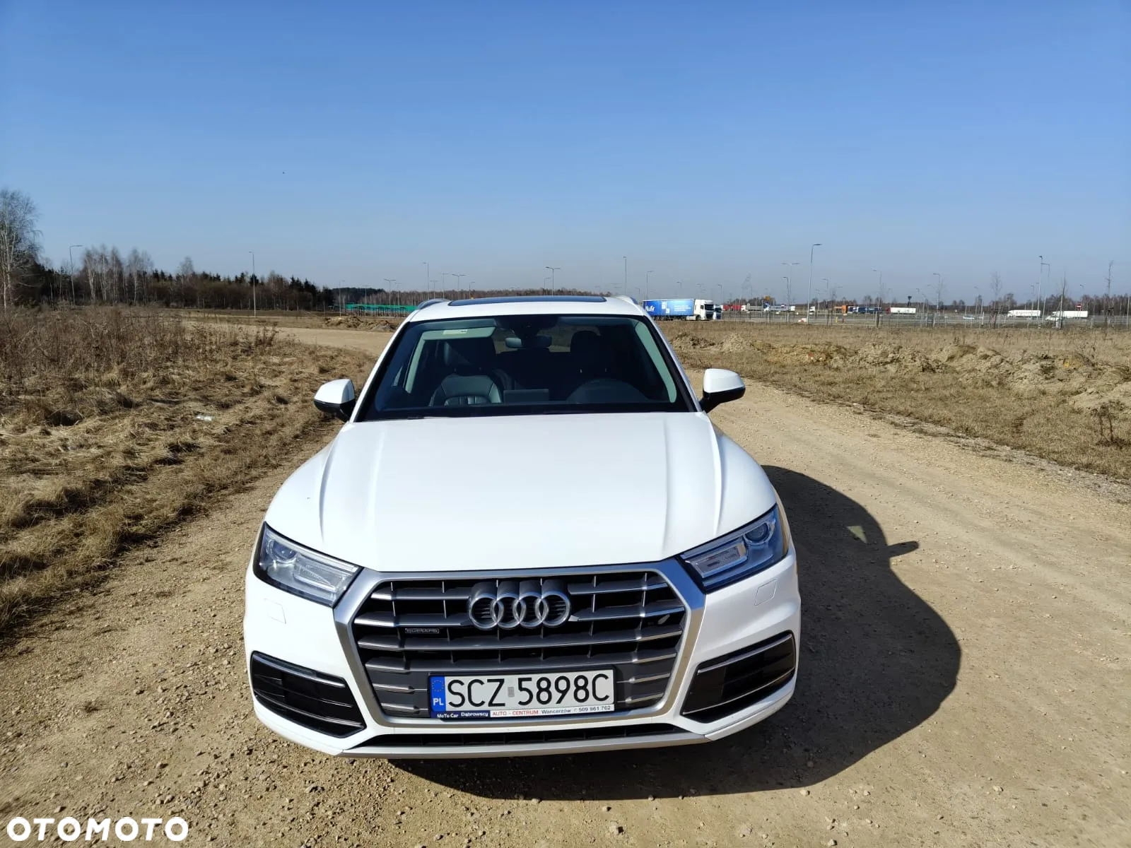 Audi Q5 2.0 TFSI Quattro S tronic - 2