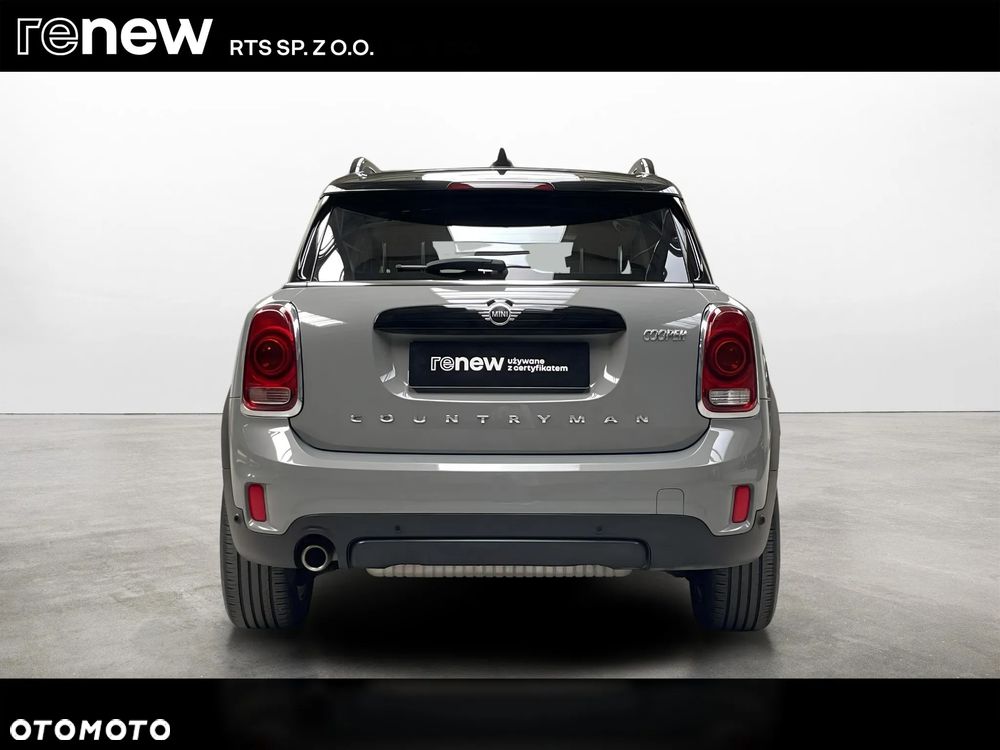 MINI Countryman Cooper - 4