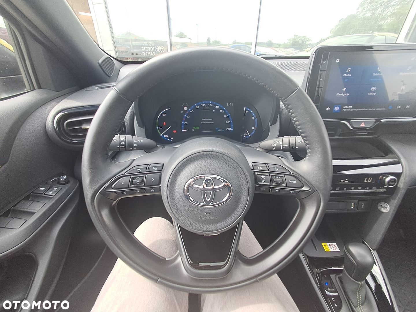 Toyota Yaris Cross - 7