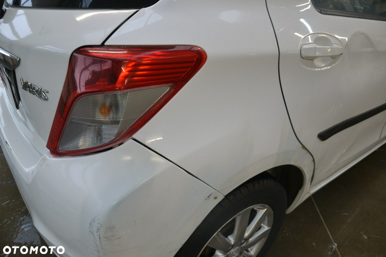 Toyota Yaris - 24