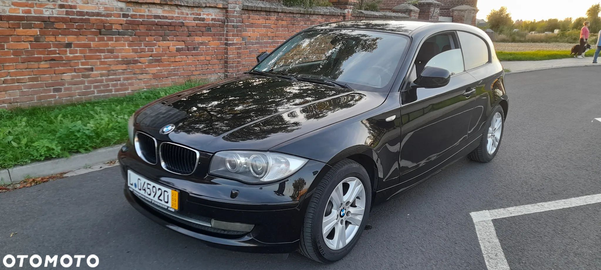 BMW Seria 1 118i Edition Sport - 1
