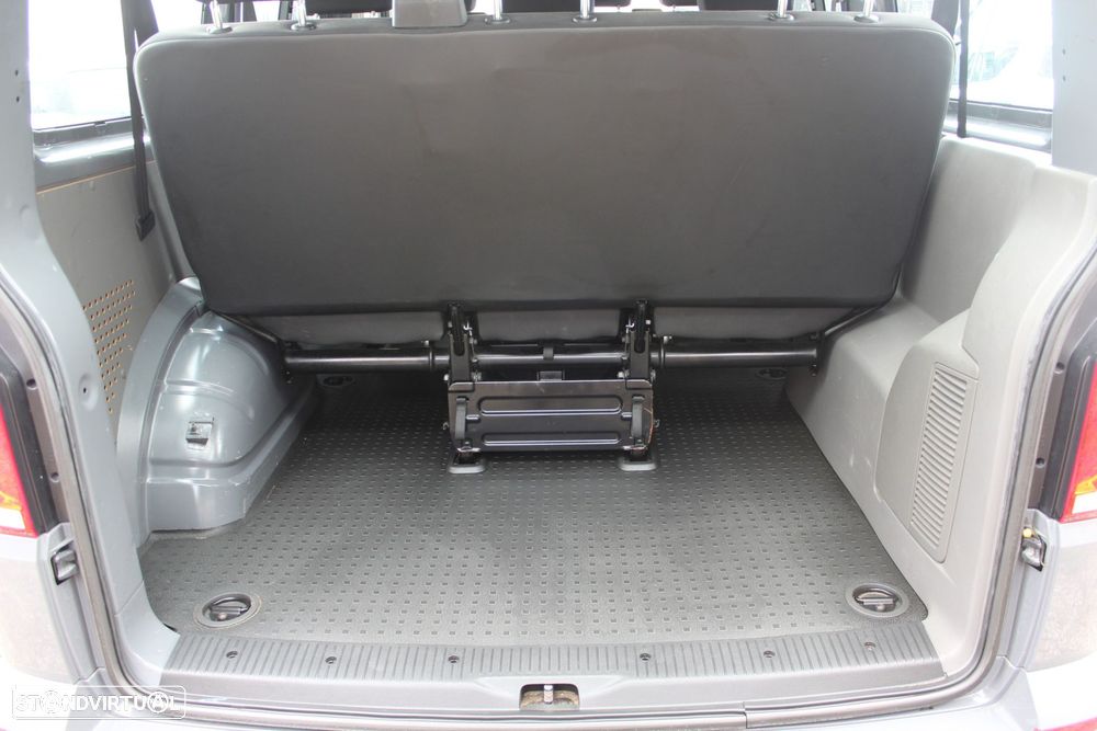 VW Transporter 2.0 TDI Business - 5