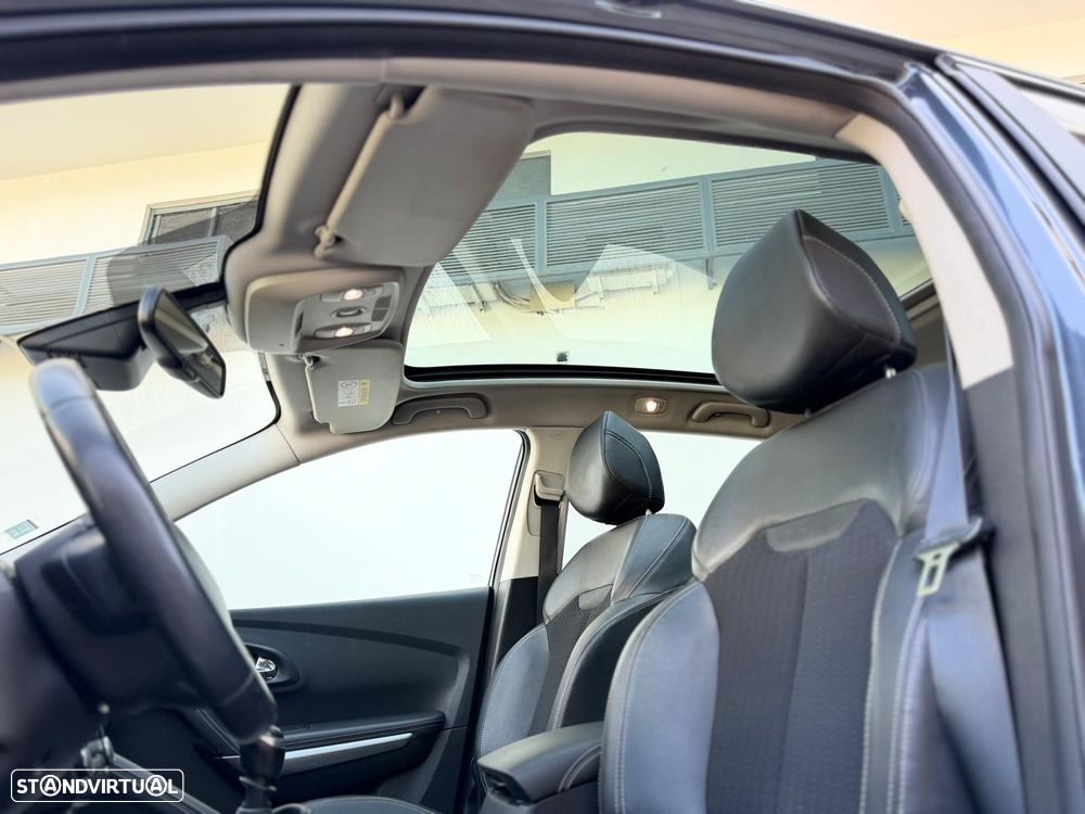 Renault Kadjar Energy TCe 130 LIMITED - 17