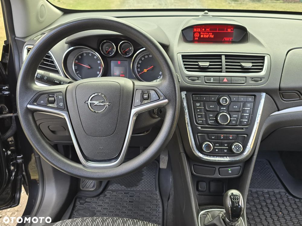 Opel Mokka 1.6 Enjoy S&S - 14