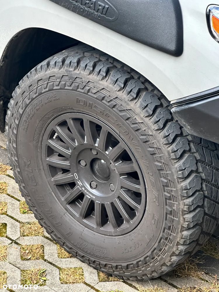 Toyota Land Cruiser - 21