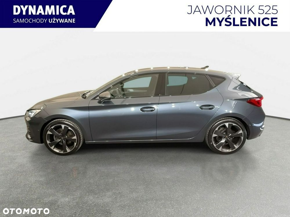 Cupra Leon - 6