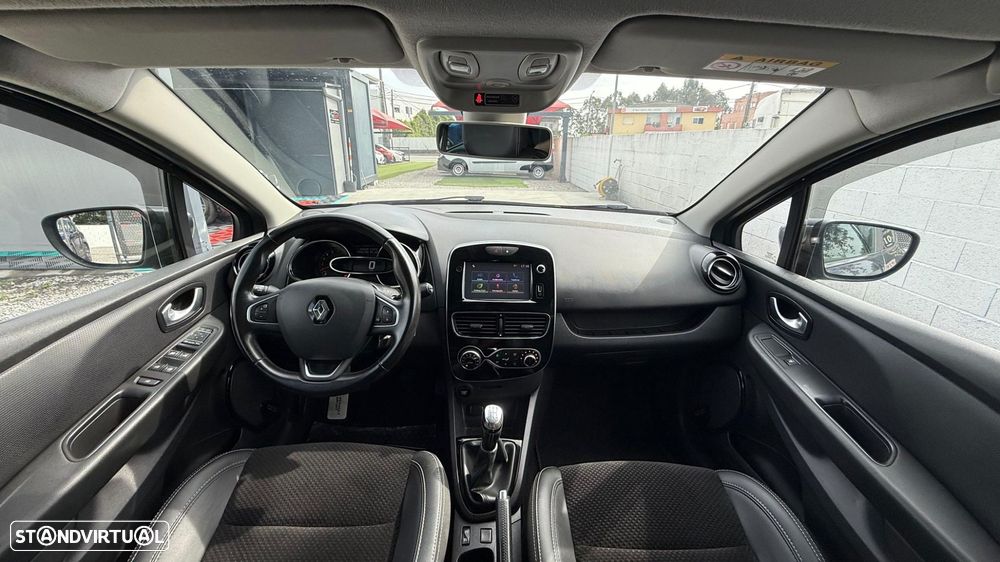 Renault Clio 0.9 TCe Limited Edition - 19