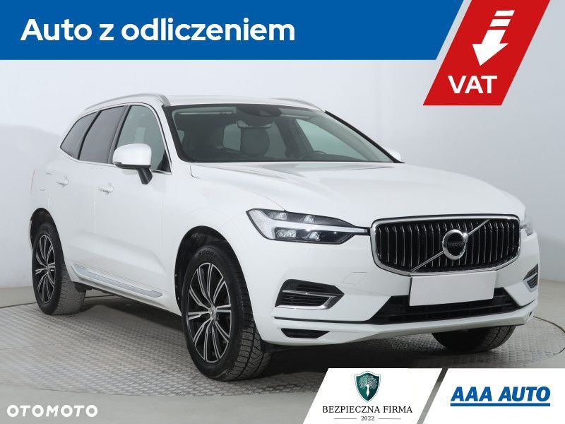 Volvo XC 60 - 1