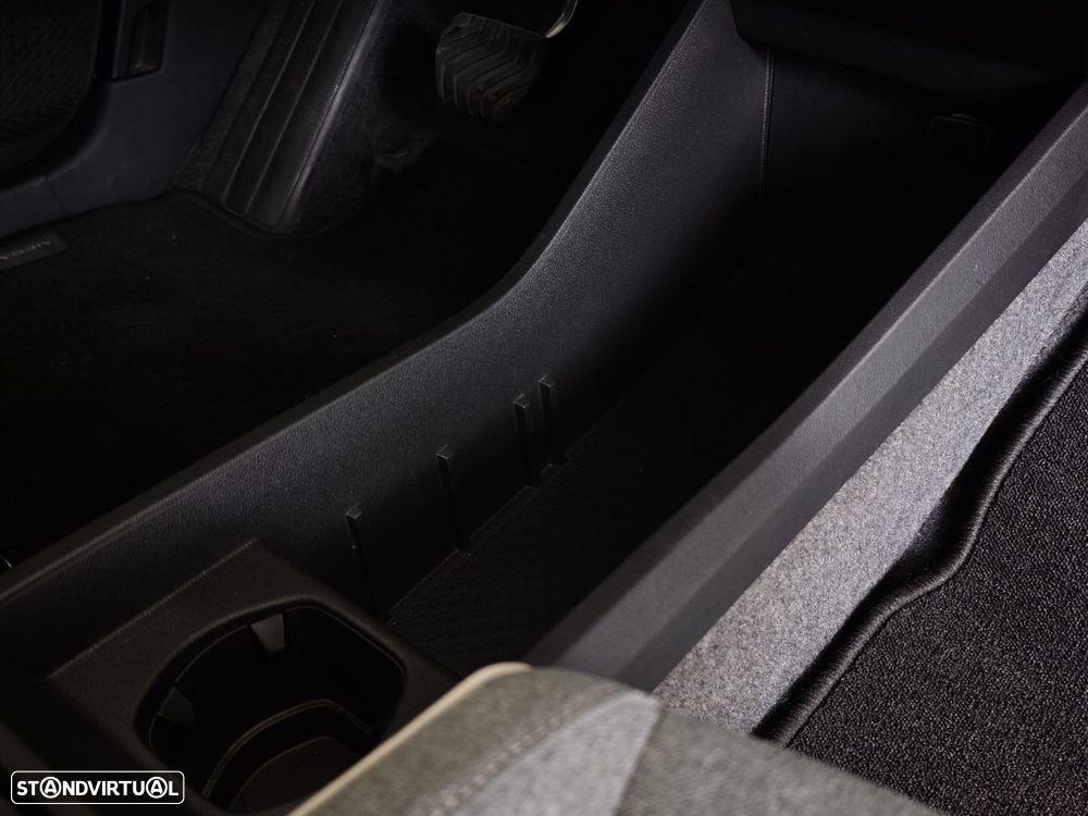 Renault Mégane E-Tech EV40 130hp boost charge Techno - 50