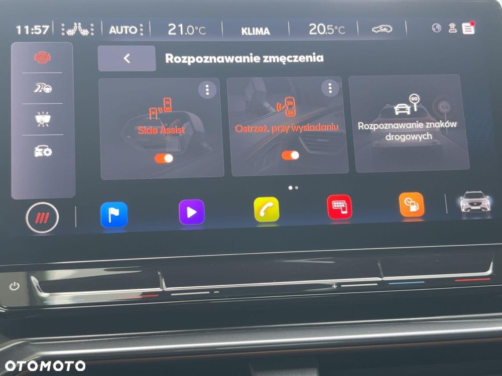 Cupra Formentor 1.5 TSI DSG - 40