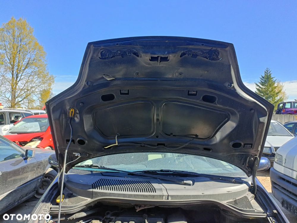 RENAULT MEGANE SCENIC I 99-03 LIFT NV472 maska pokrywa silnika * - 11