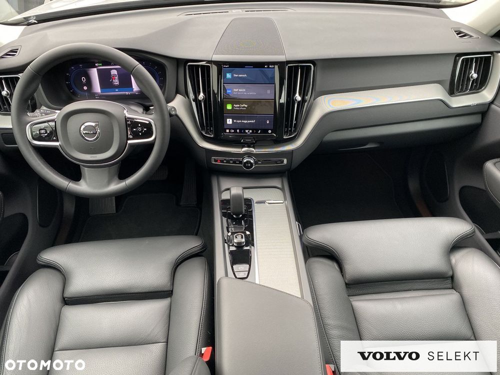 Volvo XC 60 - 22