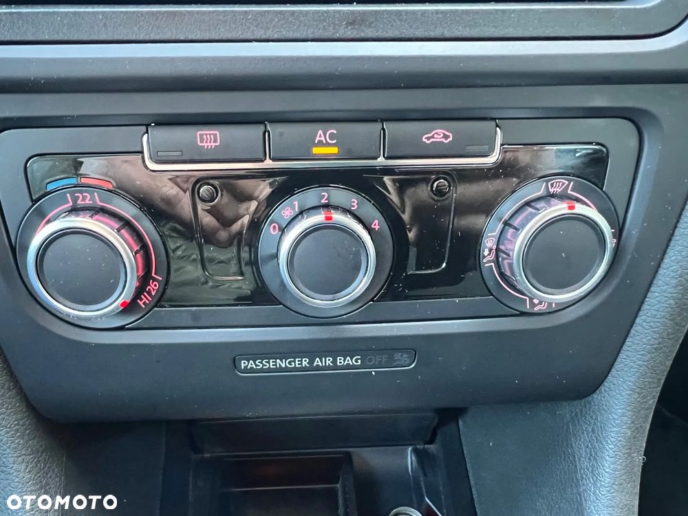 Volkswagen Golf Variant 1.2 TSI BlueMotion Technology Trendline - 25