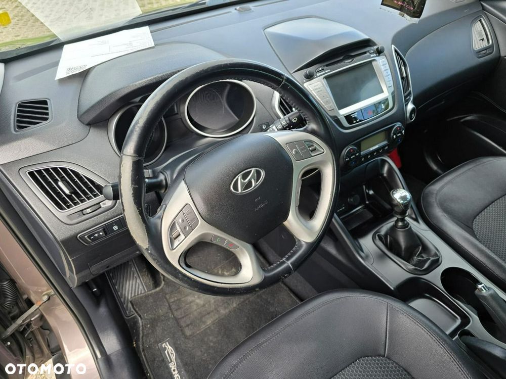Hyundai ix35 - 27