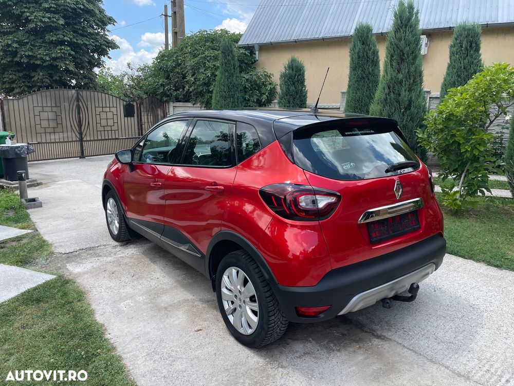 Renault Captur - 5