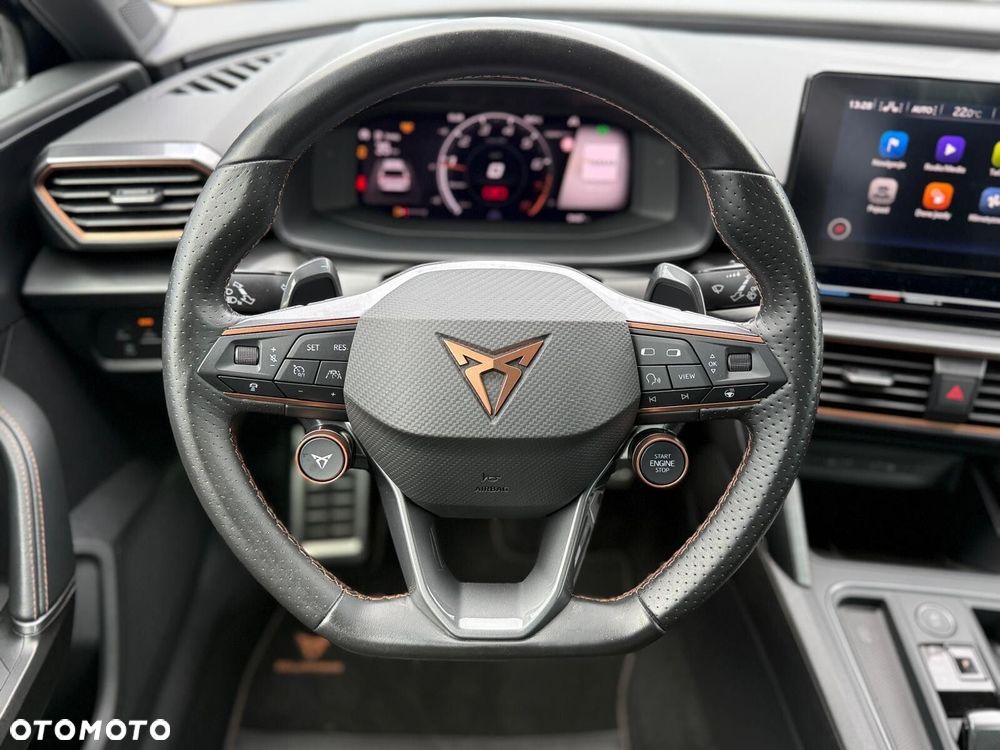 Cupra Leon - 12