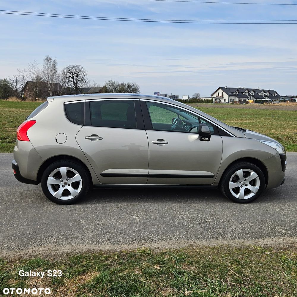 Peugeot 3008 155 THP Active - 8