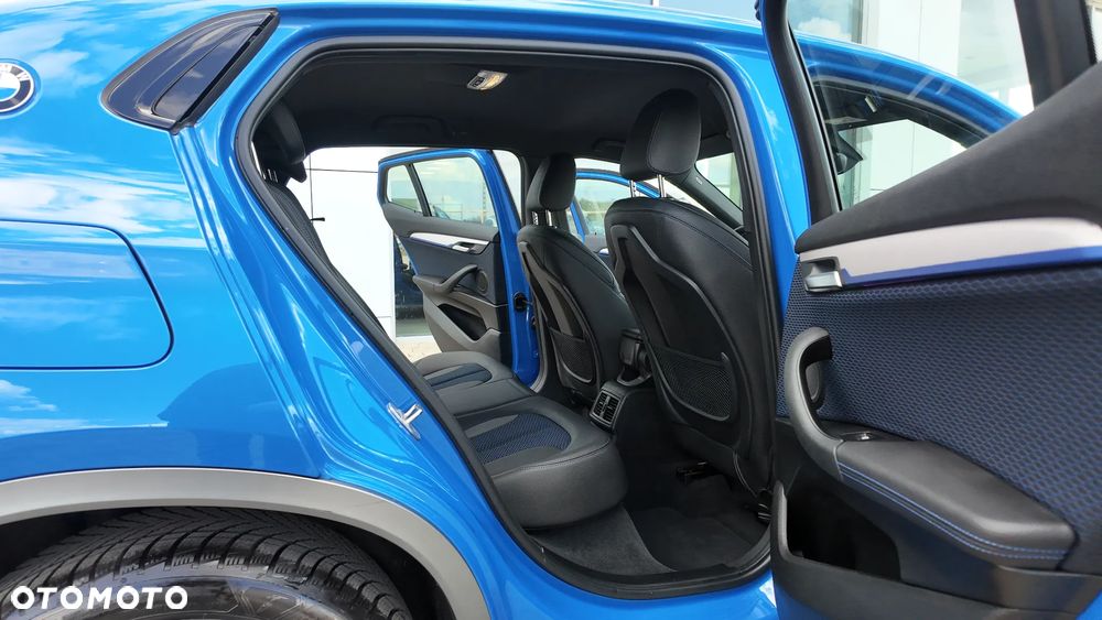 BMW X2 xDrive20d - 28