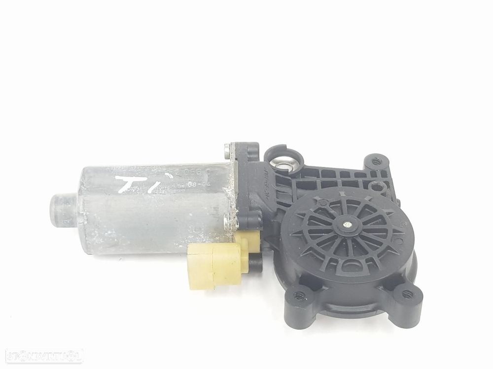 MOTOR ELEVADOR TRASEIRO ESQUERDO LAND ROVER RANGE ROVER LM - 1