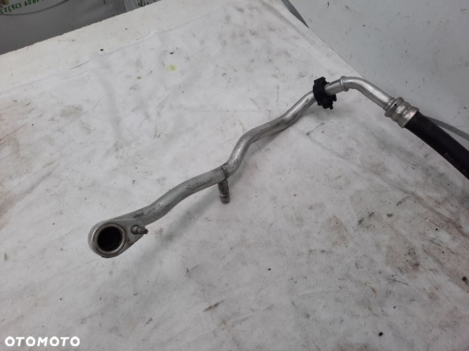 VW PASSAT B8 PRZEWÓD KLIMATYZACJI 5Q0820743M - 2