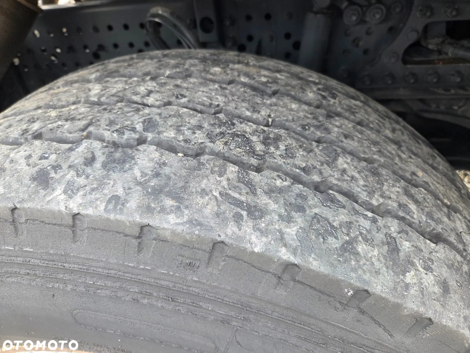 Mercedes-Benz Actros MP5 - 27