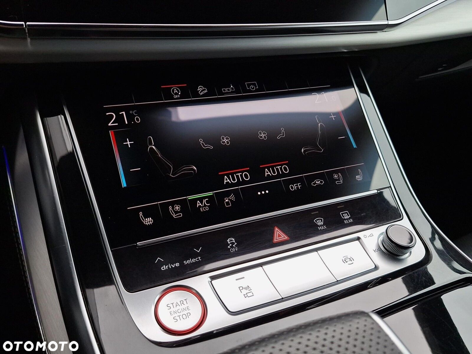 Audi SQ8 - 14