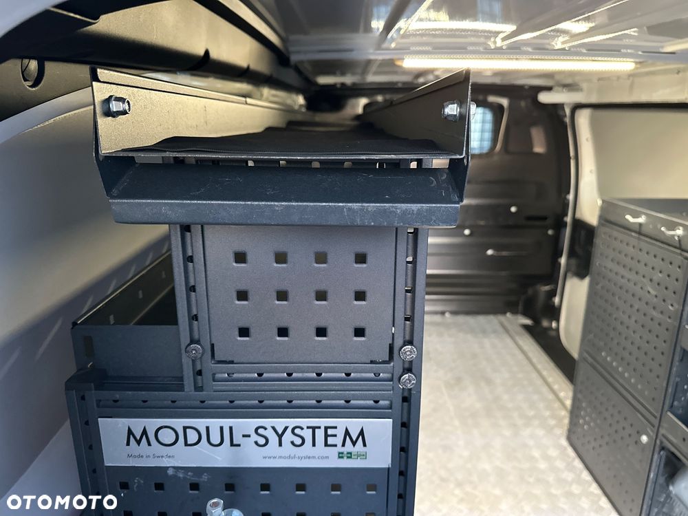 Peugeot EXPERT L3 2.0 HDI MODUL SYSTEM Zabudowa Warsztatowa / Serwis Mobilny FV23% - 31