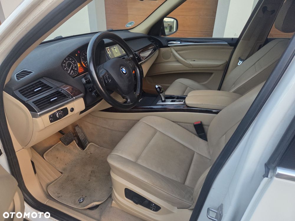 BMW X5 - 6