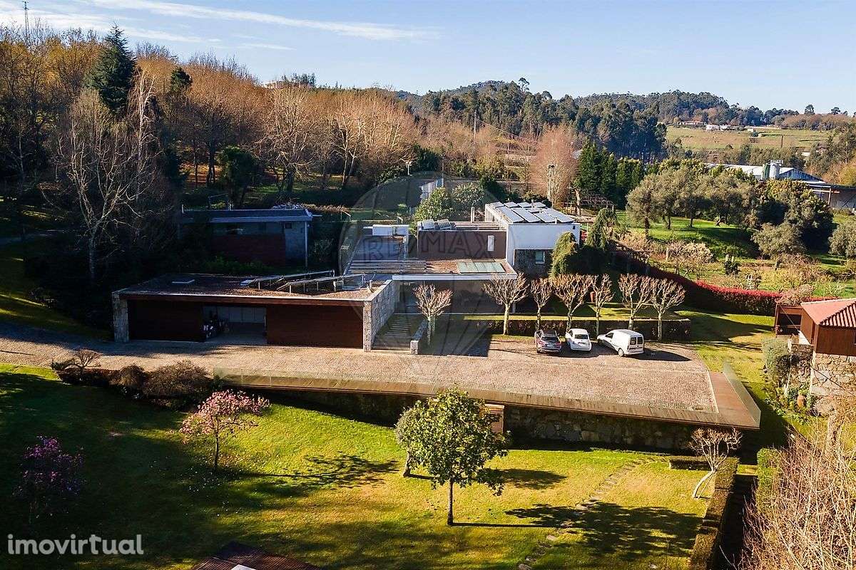 Moradia T4 para venda - Grande imagem: 3/38