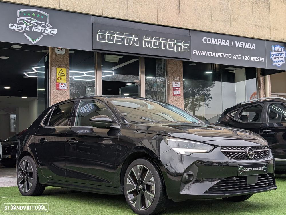 Opel Corsa-e Elegance - 1