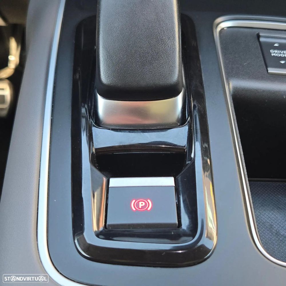 Citroën C5 Aircross 1.6 Hybrid Shine Pack e-EAT8 - 22