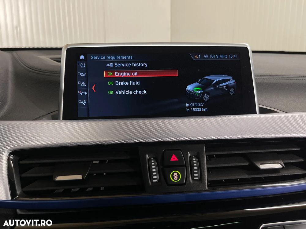 BMW X2 xDrive25e AT PHEV - 22