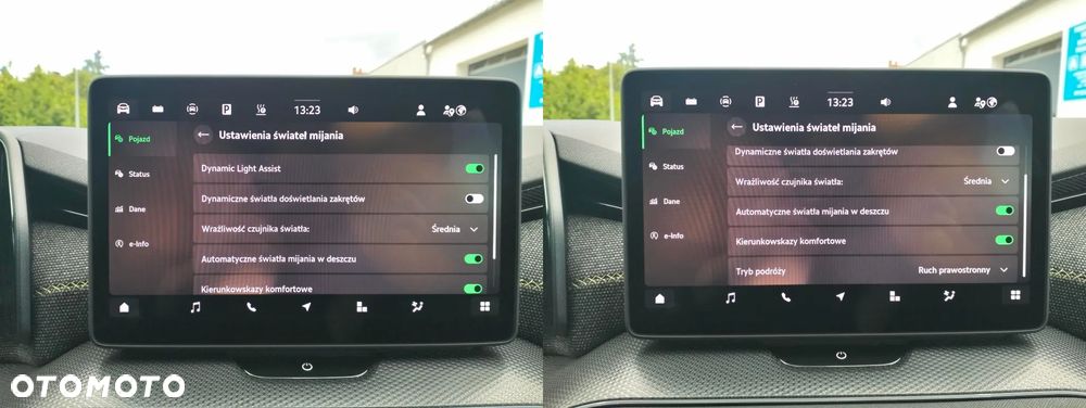 Skoda Kodiaq 1.5 TSI iV PHEV 4x2 Selection DSG - 23
