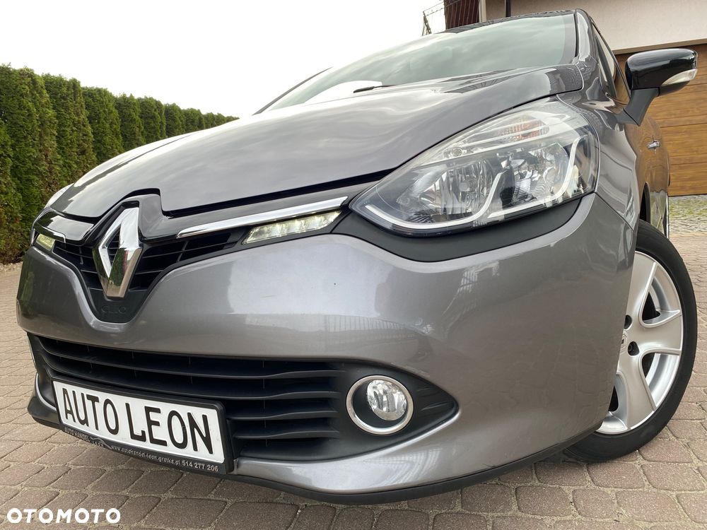 Renault Clio (Energy) TCe 90 Bose Edition - 36