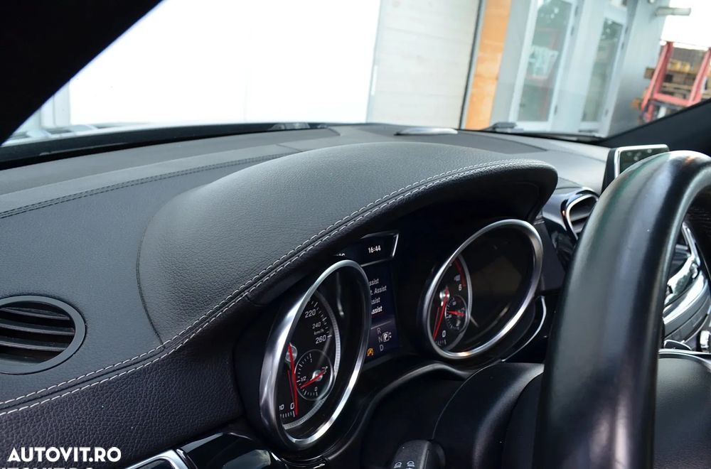 Mercedes-Benz GLE Coupe - 11