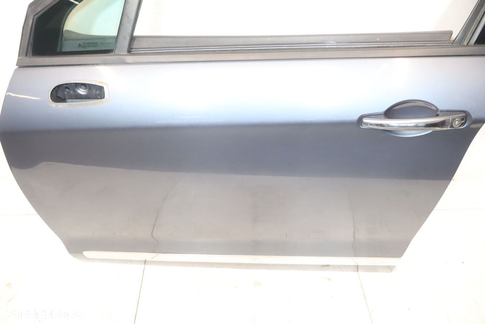 DRZWI LEWY PRZÓD CITROEN C5 III KTHB - 8