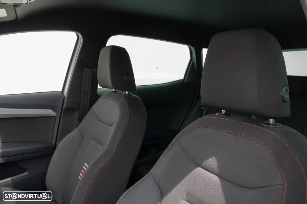 SEAT Ibiza 1.0 EcoTSI FR - 15