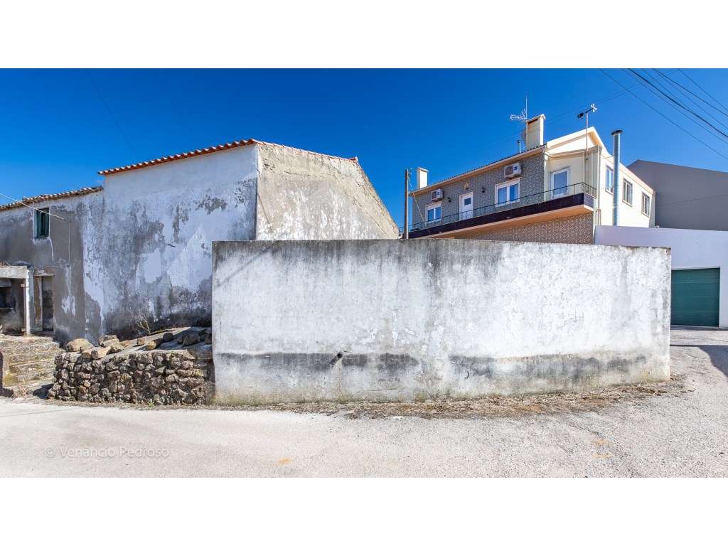 Vende Moradia T2 - Ericeira 19 km, A Casa das Casas - Grande imagem: 5/15