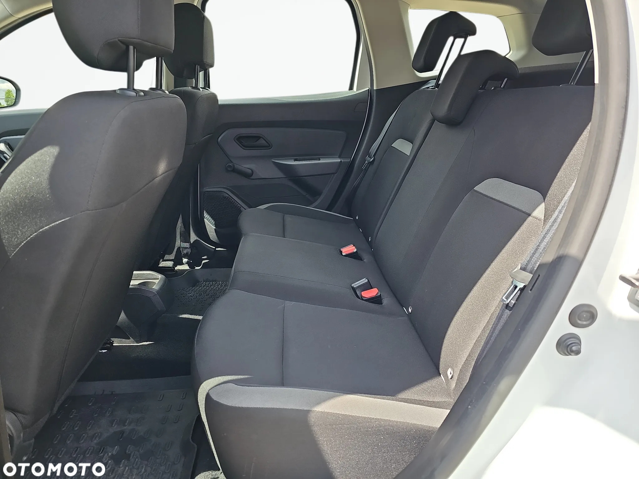 Dacia Duster - 12