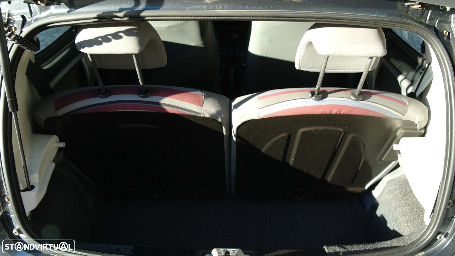 Citroën C1 1.4 HDi SX Airdream - 7