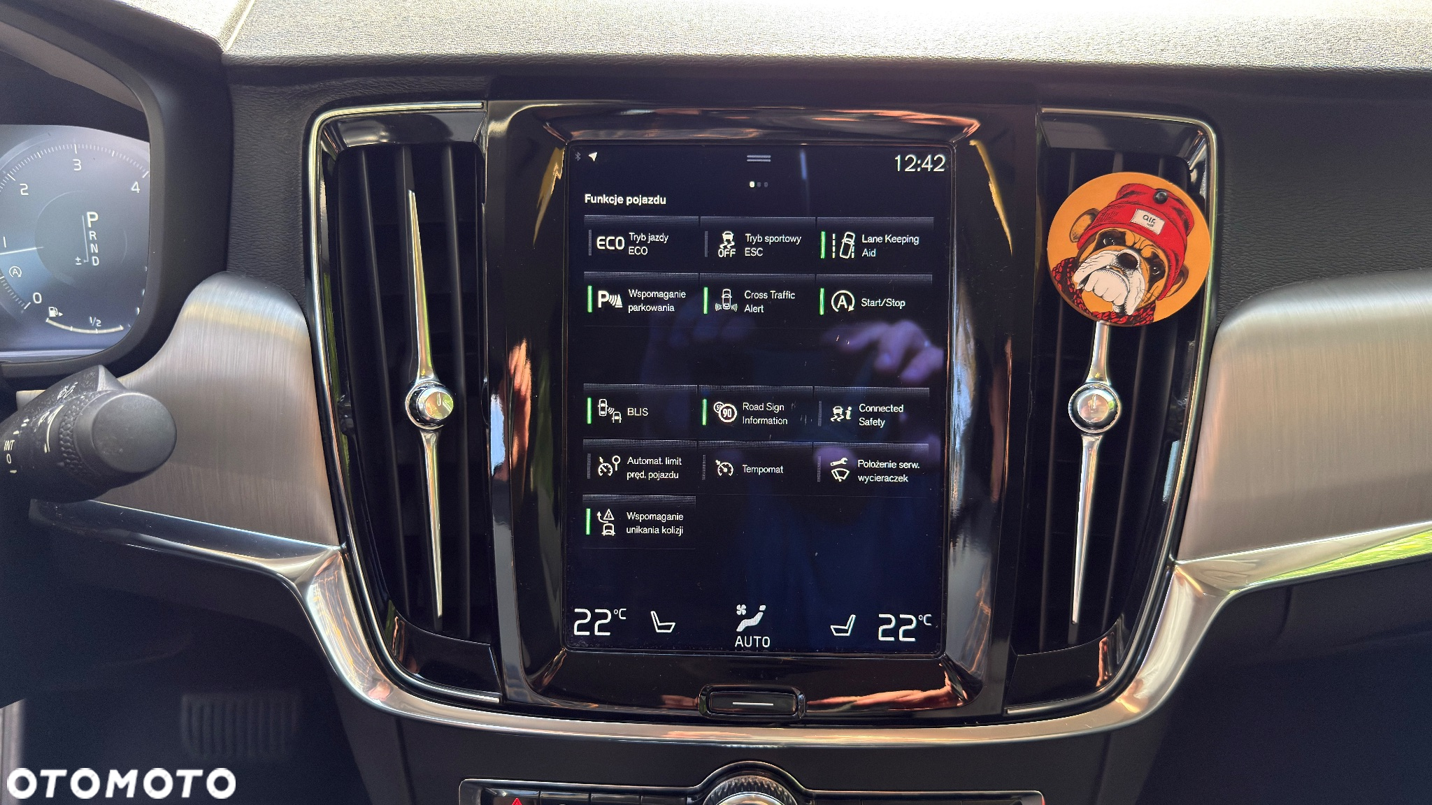Volvo S90 D3 SCR Momentum - 18