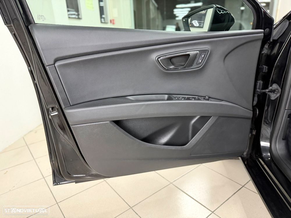 SEAT Leon 1.6 TDI Style S/S - 13