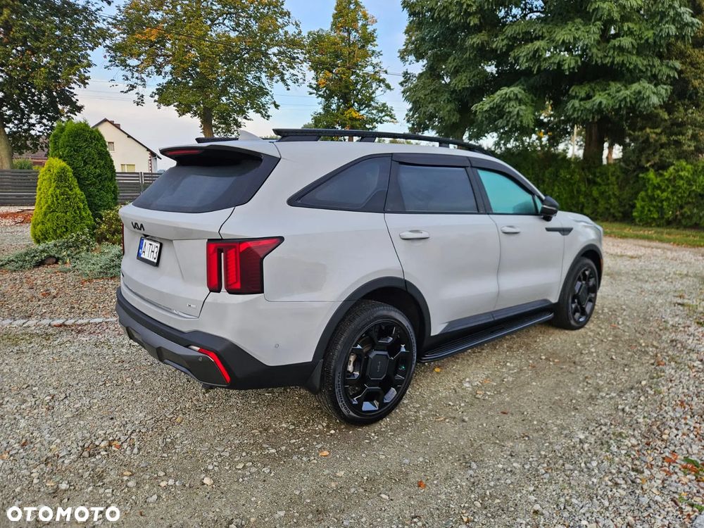 Kia Sorento - 3