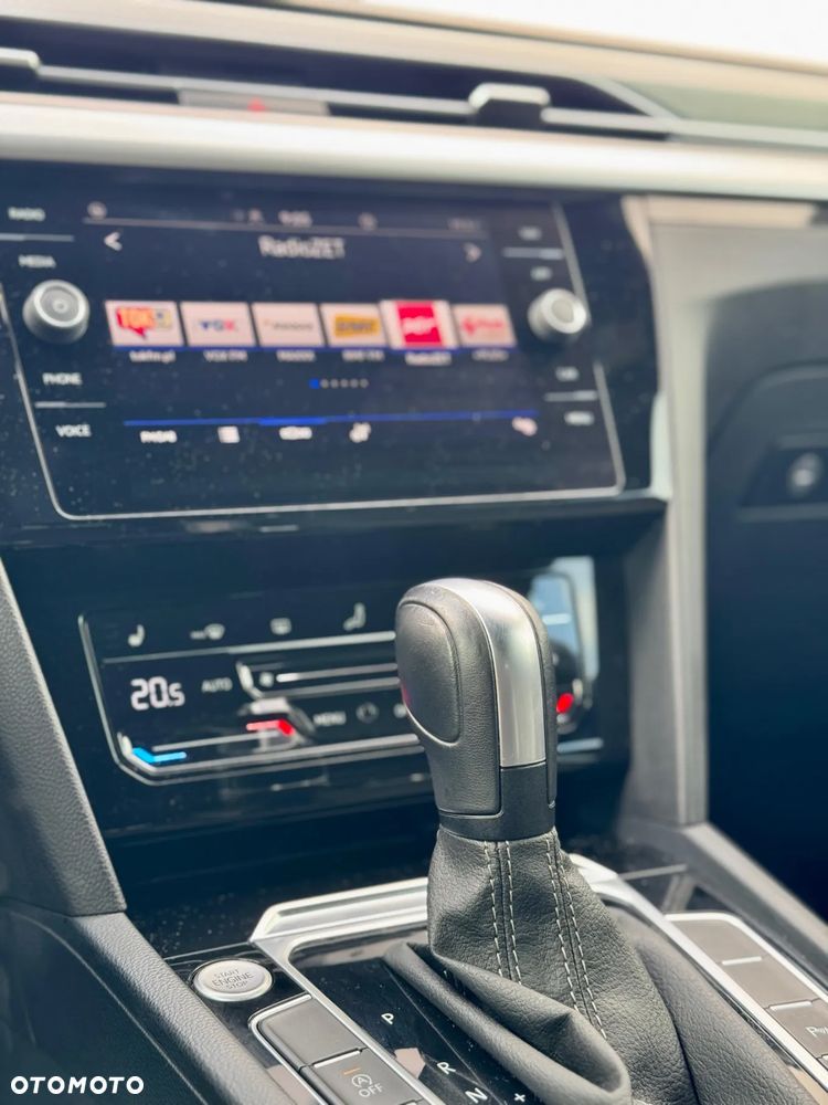 Volkswagen Arteon 2.0 TDI R-Line DSG - 10