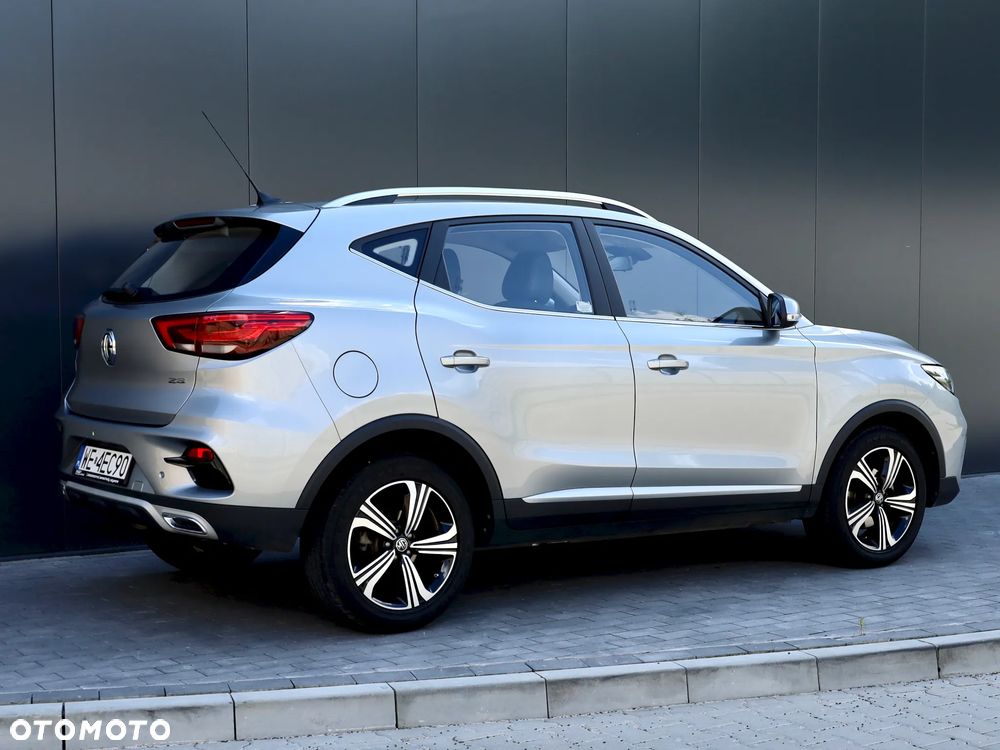 MG ZS 1.5 VTi-Tech Exclusive - 12